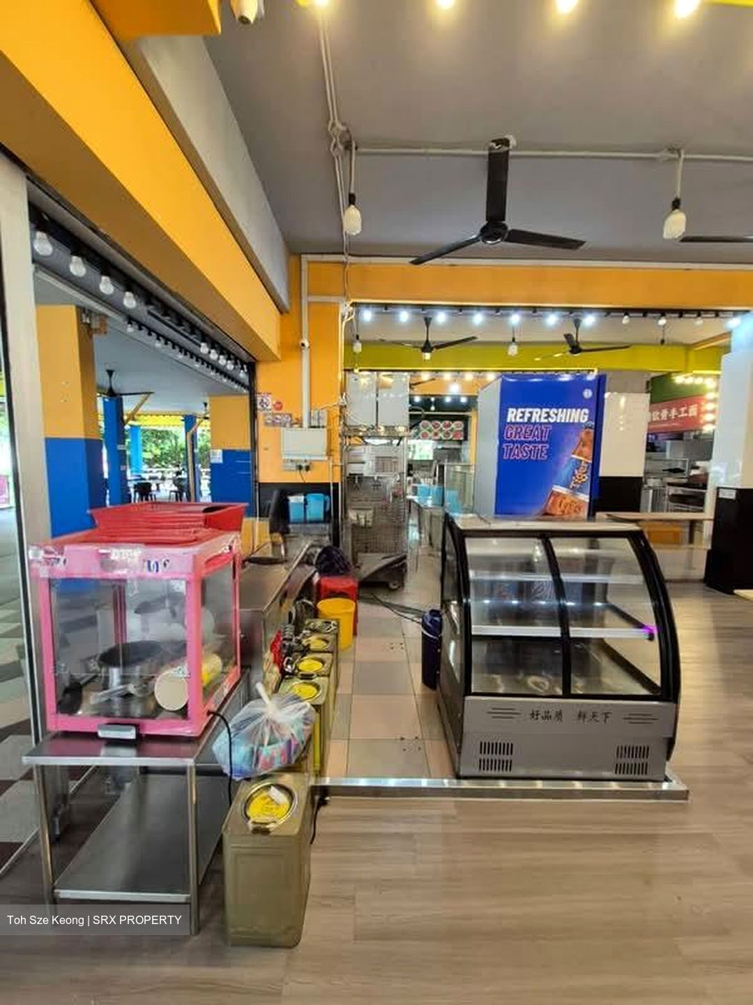 Clementi West Street 2 (D5), Retail #575916091
